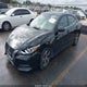 3N1AB8CV6LY262218 2020 Nissan Sentra Sv Xtronic Cvt auction photo thumbnail 2