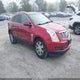 3GYFNEE3XFS593812 2015 Cadillac Srx Luxury Collection auction photo thumbnail 1