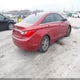 5NPEB4AC4DH712293 2013 Hyundai Sonata Gls auction photo thumbnail 4