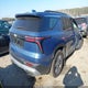 1GNERGKSXTJ101703 2026 Chevrolet Traverse Fwd Lt auction photo thumbnail 13