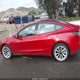 5YJ3E1EA6PF450186 2023 Tesla Model 3 Rear-Wheel Drive auction photo thumbnail 14