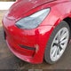 5YJ3E1EA6PF450186 2023 Tesla Model 3 Rear-Wheel Drive auction photo thumbnail 20
