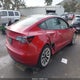5YJ3E1EA6PF450186 2023 Tesla Model 3 Rear-Wheel Drive auction photo thumbnail 4