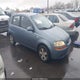 KL1TD66627B762140 2007 Chevrolet Aveo 5 Ls auction photo thumbnail 1