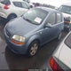 KL1TD66627B762140 2007 Chevrolet Aveo 5 Ls auction photo thumbnail 2