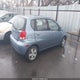 KL1TD66627B762140 2007 Chevrolet Aveo 5 Ls auction photo thumbnail 4