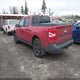 3FTTW8E34NRA24211 2022 Ford Maverick Lariat auction photo thumbnail 3