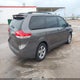 5TDKK3DC1DS313652 2013 Toyota Sienna Le V6 8 Passenger auction photo thumbnail 4