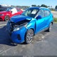 3N1CP5CV1ML483426 2021 Nissan Kicks Sv Xtronic Cvt auction photo thumbnail 2