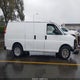 1GCFG15X891146722 2009 Chevrolet Express 1500 Work Van auction photo thumbnail 13