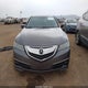 19UUB1F57HA007720 2017 Acura Tlx Technology Package auction photo thumbnail 12