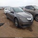 19UUB1F57HA007720 2017 Acura Tlx Technology Package auction photo thumbnail 1