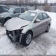 4T1BD1FK2HU206903 2017 Toyota Camry Hybrid Le auction photo thumbnail 2