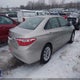 4T1BD1FK2HU206903 2017 Toyota Camry Hybrid Le auction photo thumbnail 4