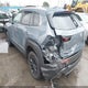 7MMVAABW8SN125960 2025 Mazda Cx-50 Hybrid Preferred Package auction photo thumbnail 3