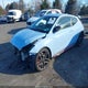 KMHT36AH3MU010477 2021 Hyundai Veloster N auction photo thumbnail 2