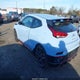 KMHT36AH3MU010477 2021 Hyundai Veloster N auction photo thumbnail 3