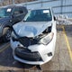 2T1BURHE4EC211653 2014 Toyota Corolla Le auction photo thumbnail 12