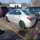 2T1BURHE4EC211653 2014 Toyota Corolla Le auction photo thumbnail 3