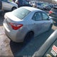 2T1BURHE4EC211653 2014 Toyota Corolla Le auction photo thumbnail 4