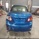 JTDBU4EE9A9110518 2010 Toyota Corolla Le auction photo thumbnail 16