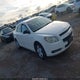1G1ZG57B284221961 2008 Chevrolet Malibu Ls auction photo thumbnail 1