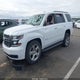 1GNSCBKC1HR345331 2017 Chevrolet Tahoe Lt auction photo thumbnail 2