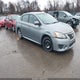 3N1AB7AP3DL673069 2013 Nissan Sentra Sr auction photo thumbnail 1
