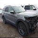 1FMUK8KH7SGB81813 2025 Ford Explorer St-Line auction photo thumbnail 13
