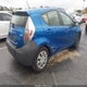 JTDKDTB3XE1563614 2014 Toyota Prius C Two auction photo thumbnail 4