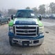 1FTSW20P36EC26142 2006 Ford F-250 Lariat/Xl/Xlt auction photo thumbnail 12