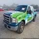 1FTSW20P36EC26142 2006 Ford F-250 Lariat/Xl/Xlt auction photo thumbnail 2