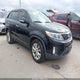 5XYKU4A75EG502388 2014 Kia Sorento Ex V6 auction photo thumbnail 1