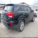 5XYKU4A75EG502388 2014 Kia Sorento Ex V6 auction photo thumbnail 4