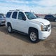 1GNSKBE06ER179078 2014 Chevrolet Tahoe Lt auction photo thumbnail 1