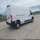 3C6MRVHG9SE548909 2025 Ram Promaster 3500 Tradesman High Roof 159 Wb W/Pass Seat auction photo thumbnail 4