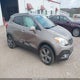 KL4CJGSB4EB703964 2014 Buick Encore Leather auction photo thumbnail 1