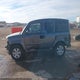 5J6YH28709L005925 2009 Honda Element Ex auction photo thumbnail 15