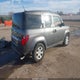 5J6YH28709L005925 2009 Honda Element Ex auction photo thumbnail 4