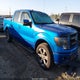 1FTFW1CFXEFA07461 2014 Ford F-150 Fx2 auction photo thumbnail 1