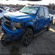 1FTFW1CFXEFA07461 2014 Ford F-150 Fx2 auction photo thumbnail 2