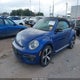 3VW7S7AT3EM813022 2014 Volkswagen Beetle 2.0T R-Line auction photo thumbnail 2