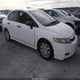 19XFA1F3XAE006234 2010 Honda Civic Vp auction photo thumbnail 1