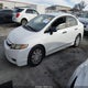 19XFA1F3XAE006234 2010 Honda Civic Vp auction photo thumbnail 2