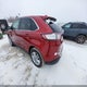 2FMPK3J9XHBB72081 2017 Ford Edge Sel auction photo thumbnail 3