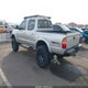 5TEHN72N62Z110978 2002 Toyota Tacoma Base V6 auction photo thumbnail 3