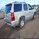 1GNFC13067R297274 2007 Chevrolet Tahoe Ltz auction photo thumbnail 4