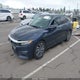 19XZE4F94LE000522 2020 Honda Insight Touring auction photo thumbnail 2