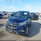 2HKRM3H74FH555463 2015 Honda Cr-V Ex-L auction photo thumbnail 2