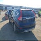 2HKRM3H74FH555463 2015 Honda Cr-V Ex-L auction photo thumbnail 3